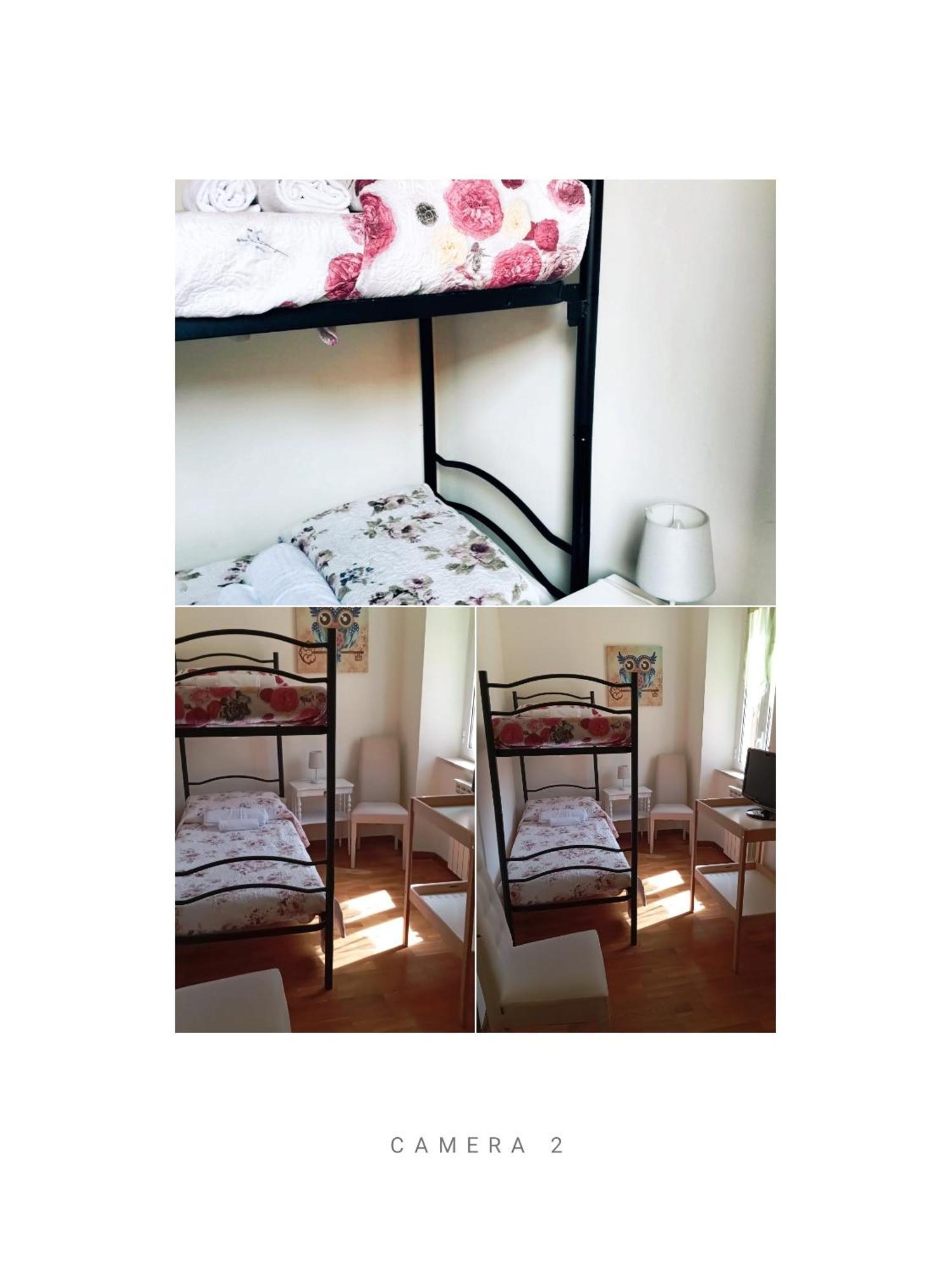 Pitico Port Apartment チビタベッキア エクステリア 写真